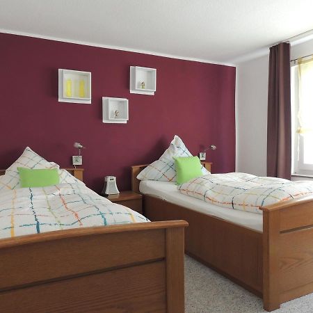 Pension Neuenrade Habitación foto
