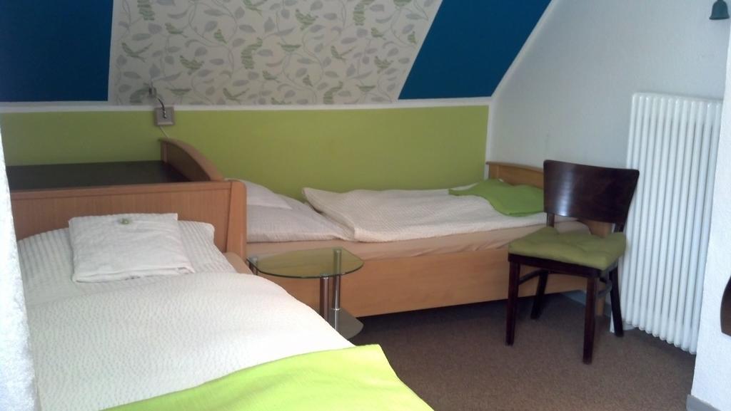 Pension Neuenrade Habitación foto