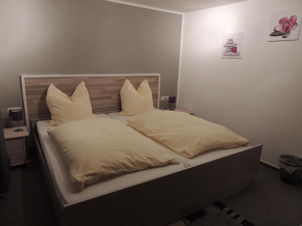 Pension Neuenrade Habitación foto