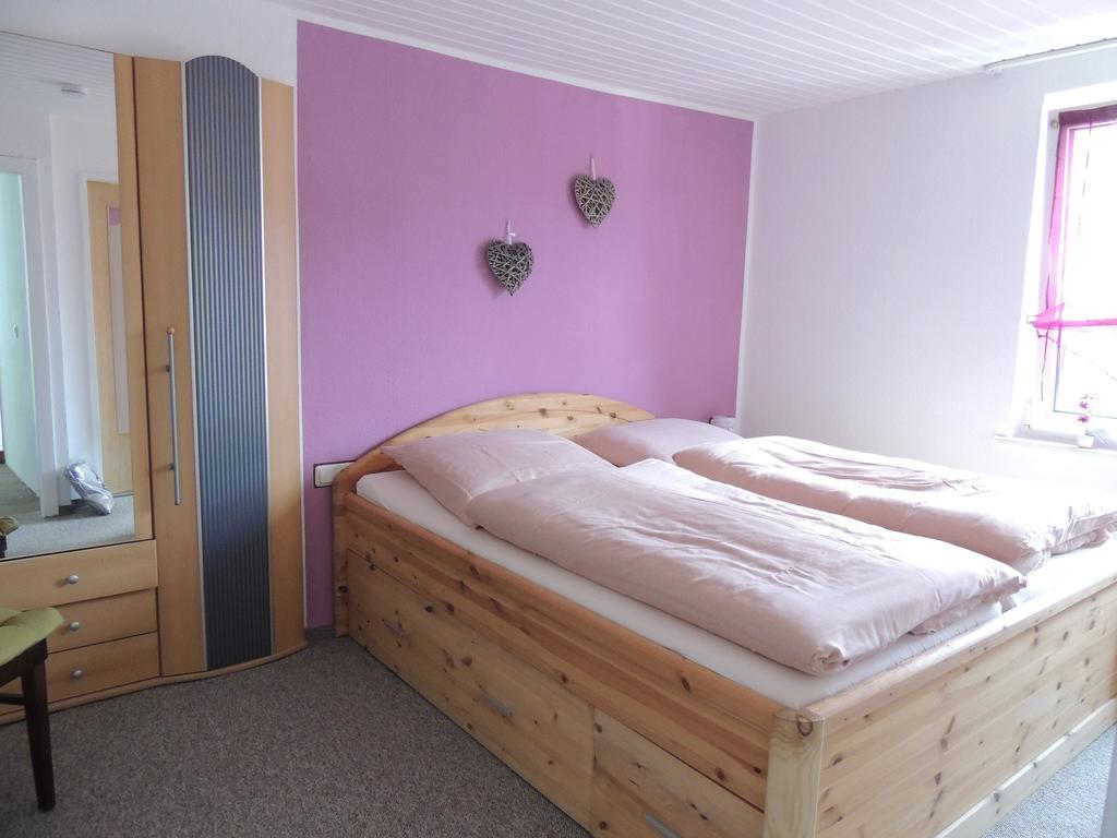Pension Neuenrade Habitación foto