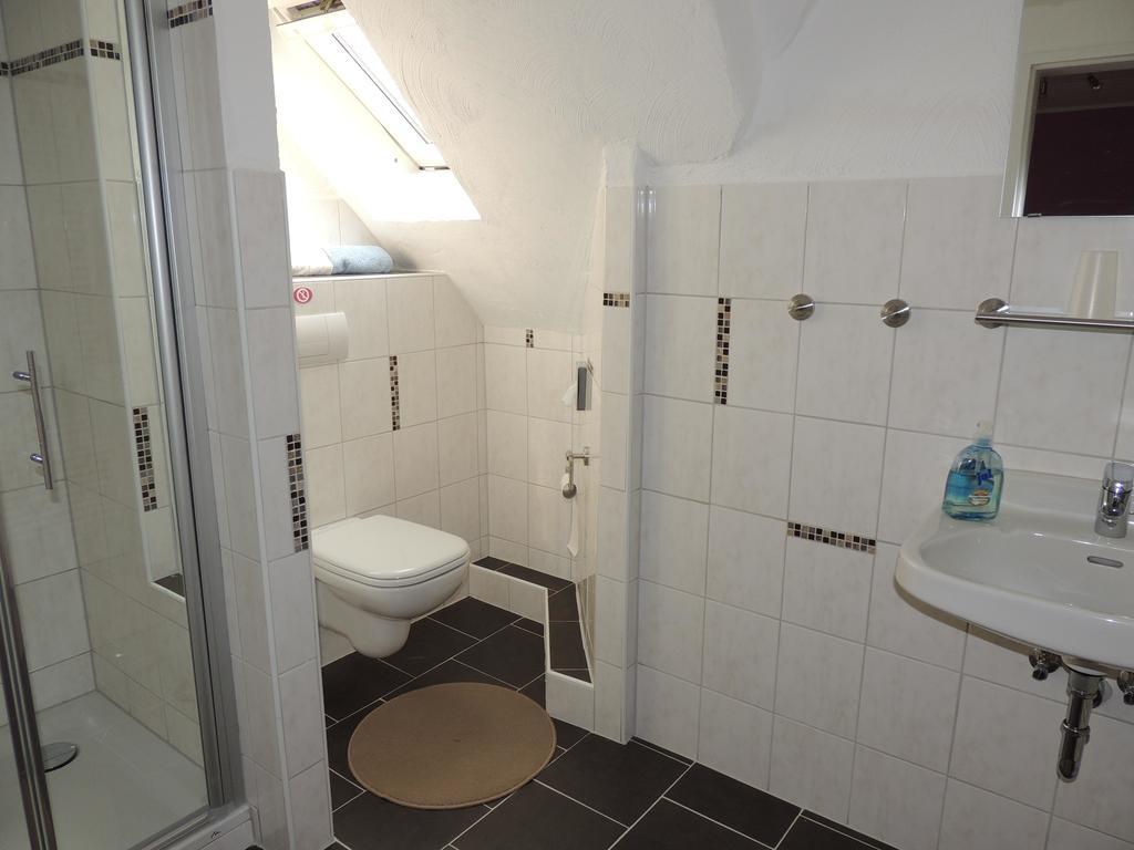 Pension Neuenrade Habitación foto