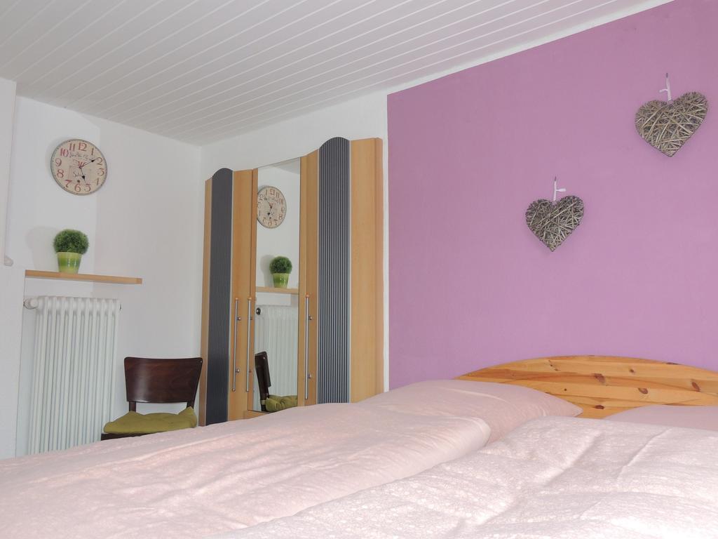 Pension Neuenrade Habitación foto