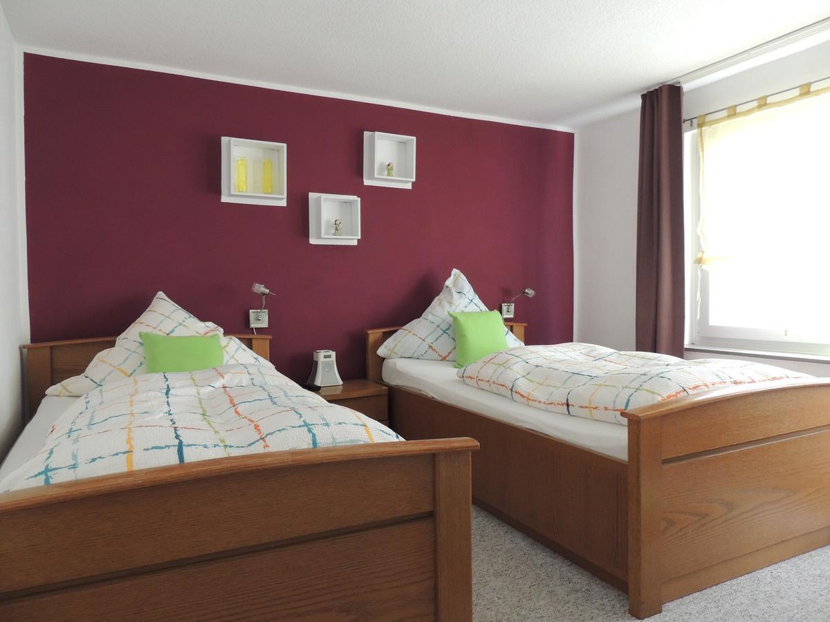 Pension Neuenrade Habitación foto